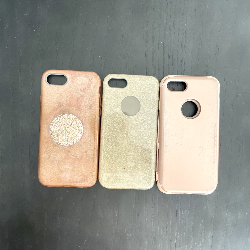Cell Phone Covers!